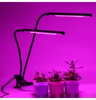 Светодиодный светильник для растений 18W